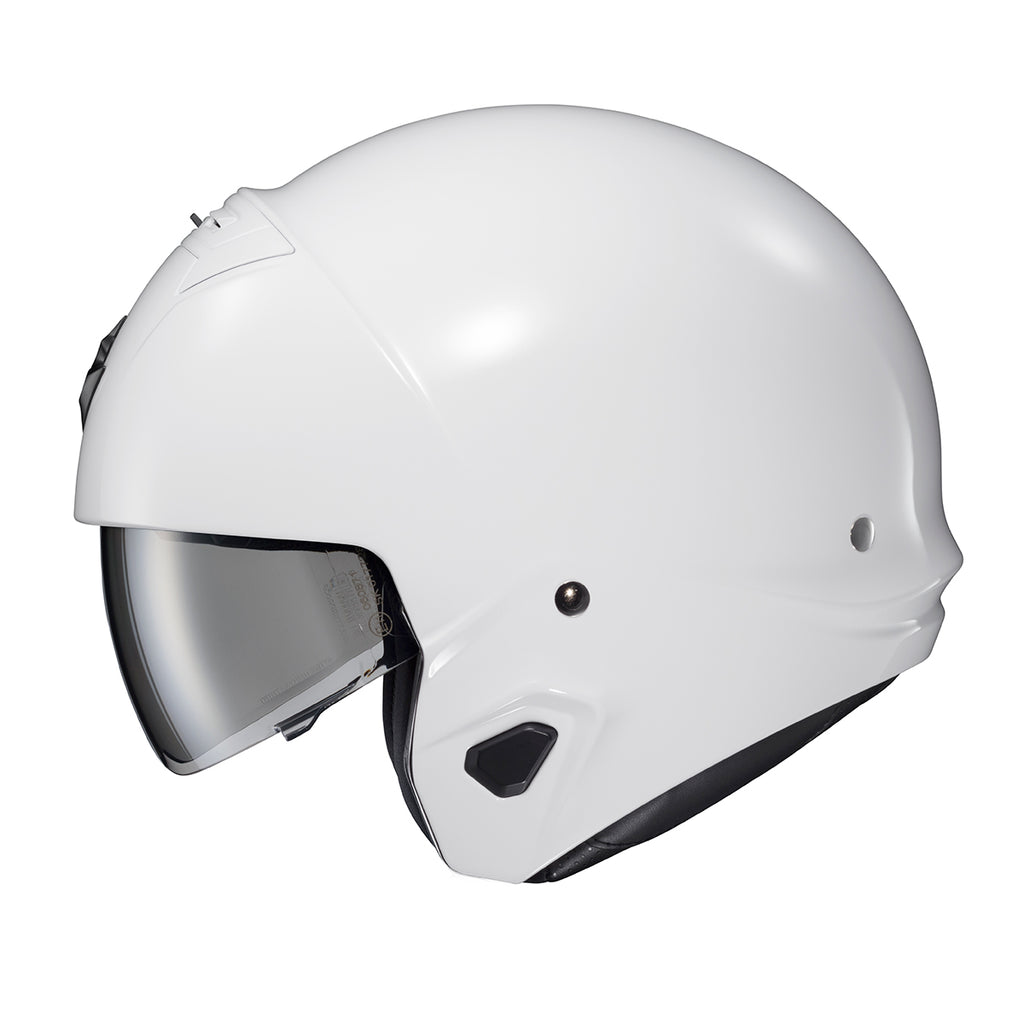 Scorpion Exo Covert 2 Open Face Helmet Gloss White – HelmetCountry.com Scorpion Exo Covert 2 Open Face Helmet Gloss White – HelmetCountry.com