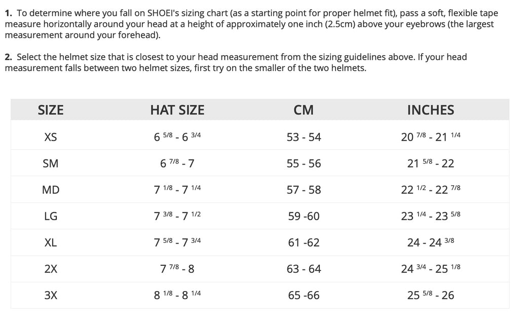 Shoei - J-Cruise 3 Helmet