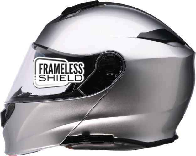 Z1R Solaris 2.0 Modular Snow Helmet Silver