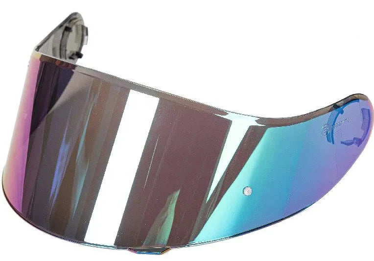 Torc T28/T28B Outer Shield Purple MIrror