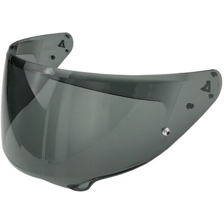 HJC F71 Helmet Shield Dark Smoke HJ-38