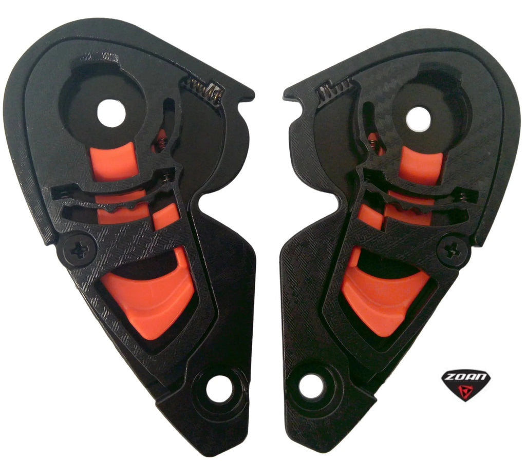 Zoan Optimus Pivot Kit