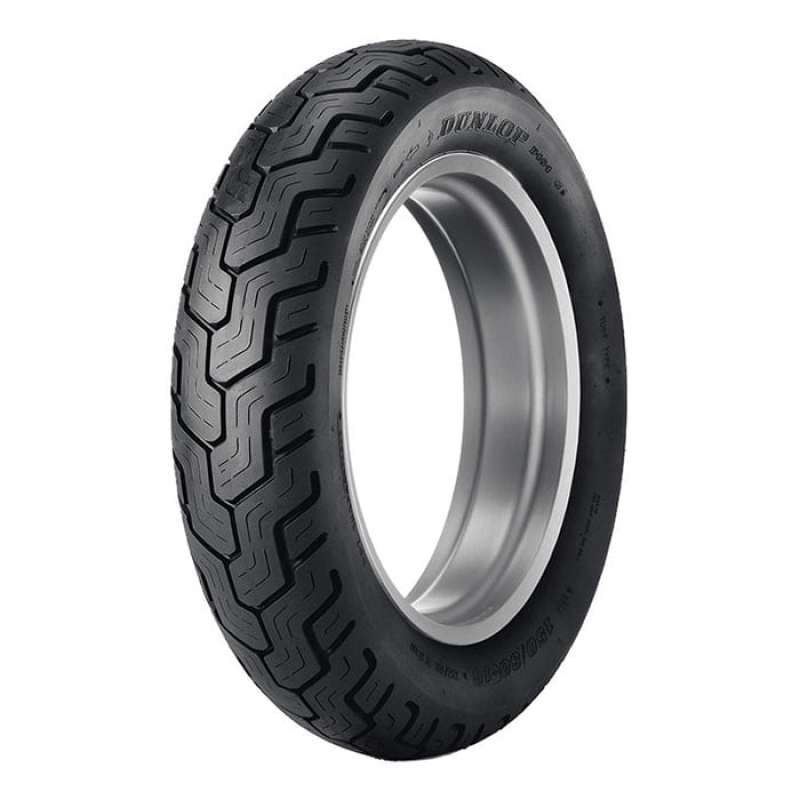 Dunlop Rear Tire D404 170/80-15 M/C 77H TL
