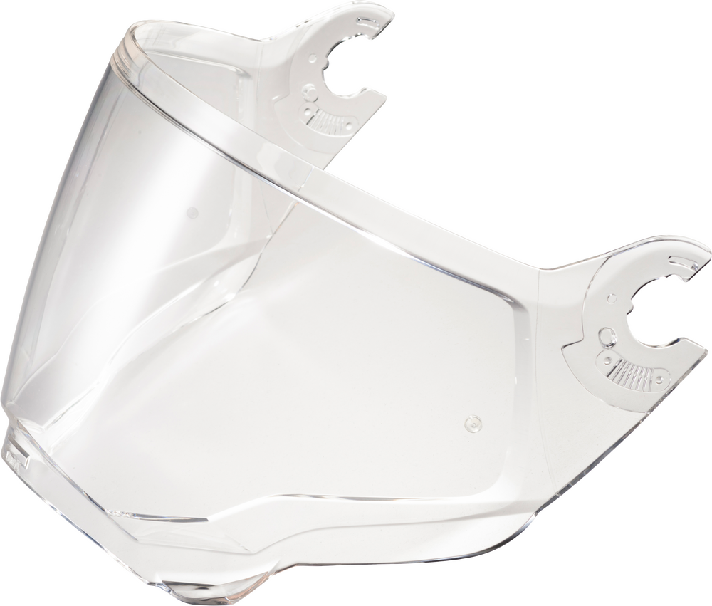 Scorpion XT9000 Pinlock Shield Clear