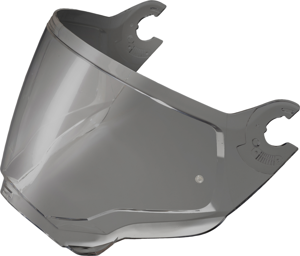 Scorpion XT9000 Pinlock Shield Dark Smoke