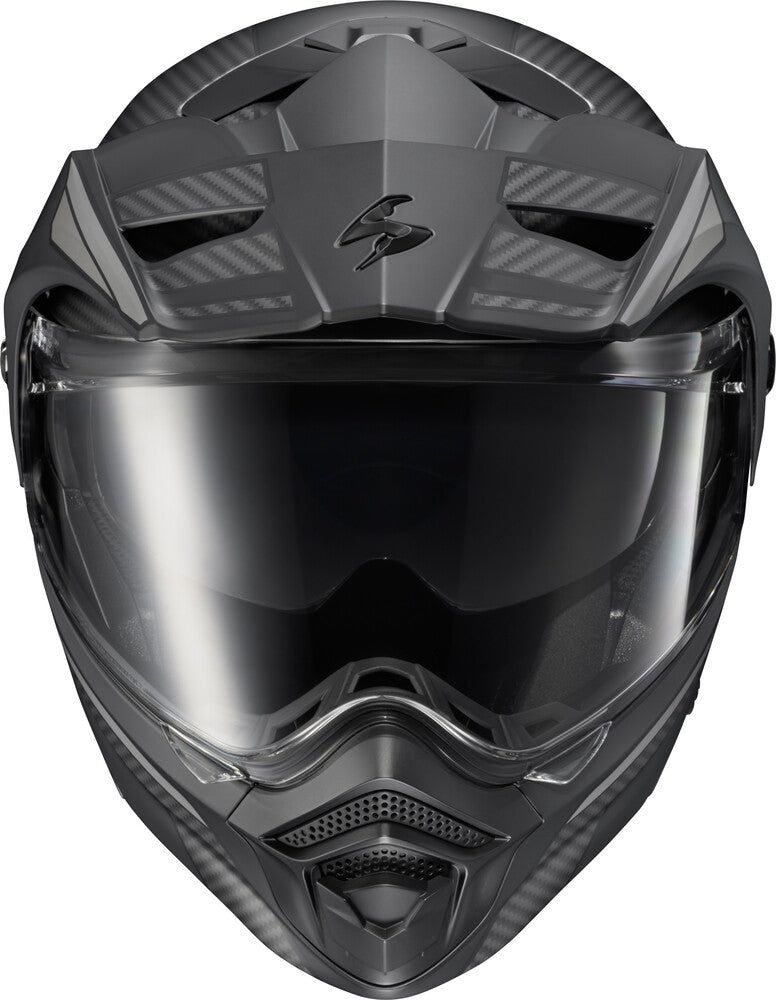 EXO At960 Modular Helmet Monk Phantom XL EXO At960 Modular Helmet Monk Phantom XL