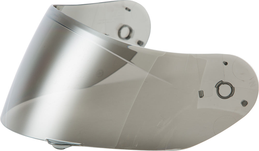 Scorpion GT-3000 EXO-GT920 Face Shield Silver Mirror