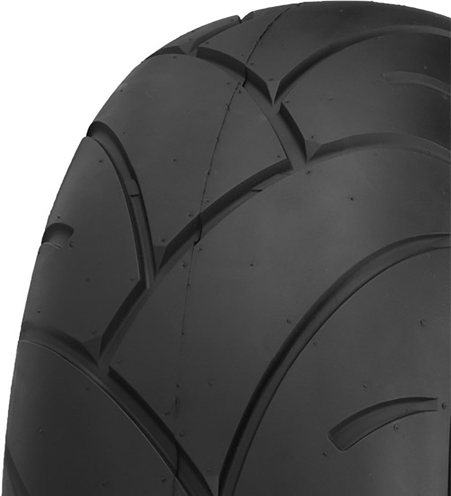 Shinko 005 Advance 180/55ZR17 120/70ZR17 Motorcycle Tire Set Front Rear