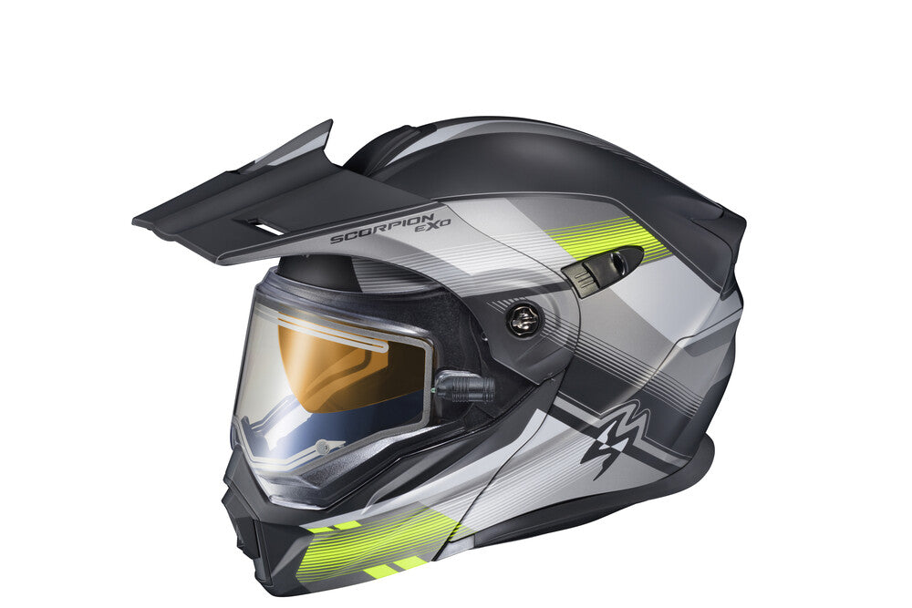 best price scorpion exo-at950 helmet EXO-AT960 Modular Solid B protection EXOAT950 Adventure Helmet