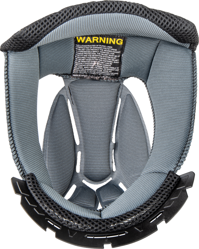 Gmax GM-74 Helmet Liner Medium 10MM