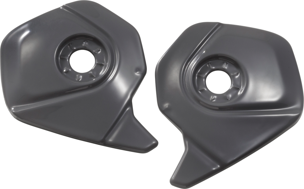 fits Harley Davidson X15 Side Cover Black