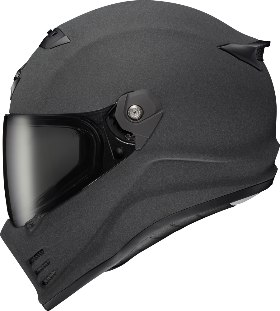 Scorpion Covert FX Helmet Full Face Helmet Graphite