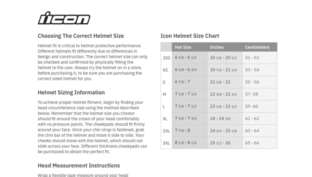 Icon Airflite Full Face Helmet EDO MIPS