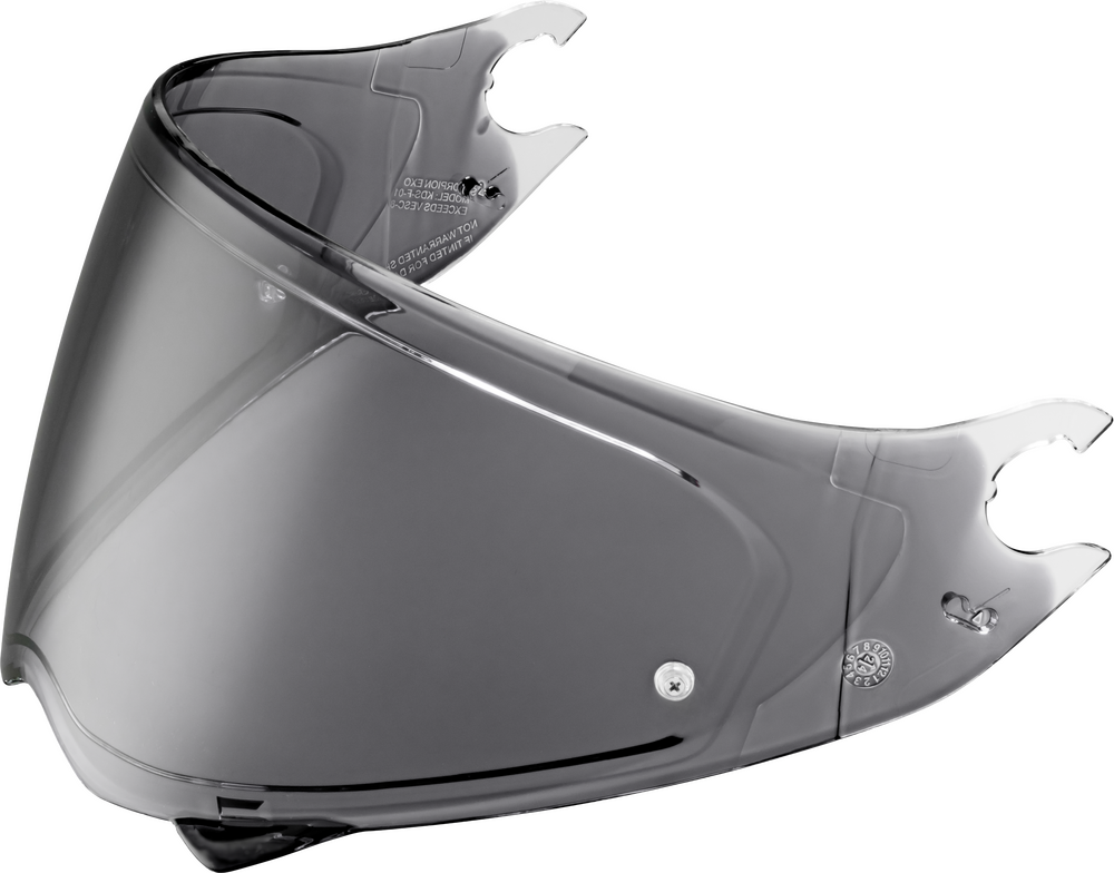 Scorpion Covert FX Photochromic Shield