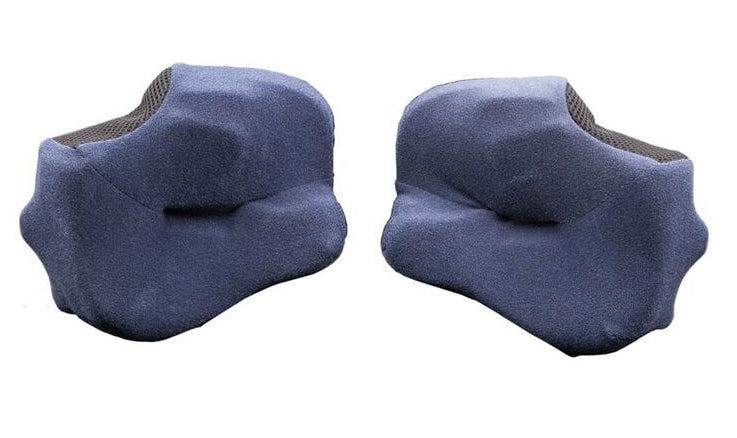 Arai Contour-X Cheek Pads 12 mm