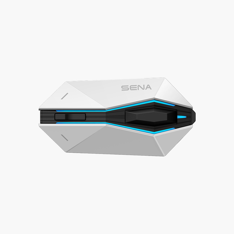 Sena 60X Bluetooth Communication System Sound by Bose Single