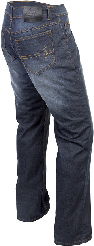 Scorpion EXO Covert Pro Jeans Wash Size 32