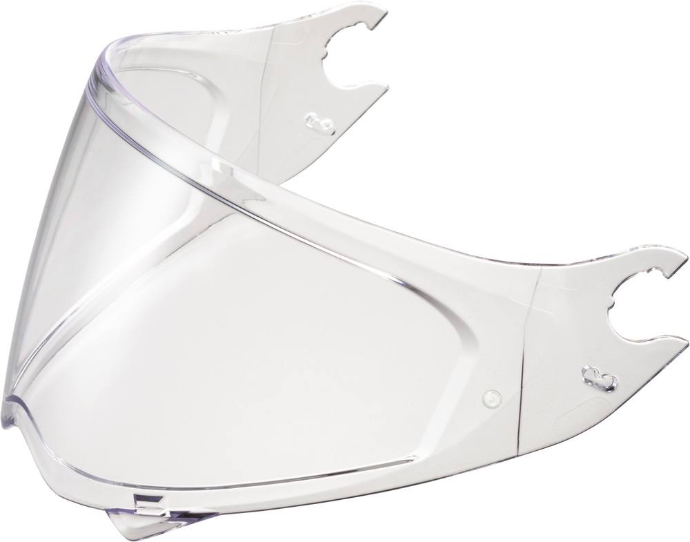 Scorpion EXO Covert FX Pinlock Shield Clear