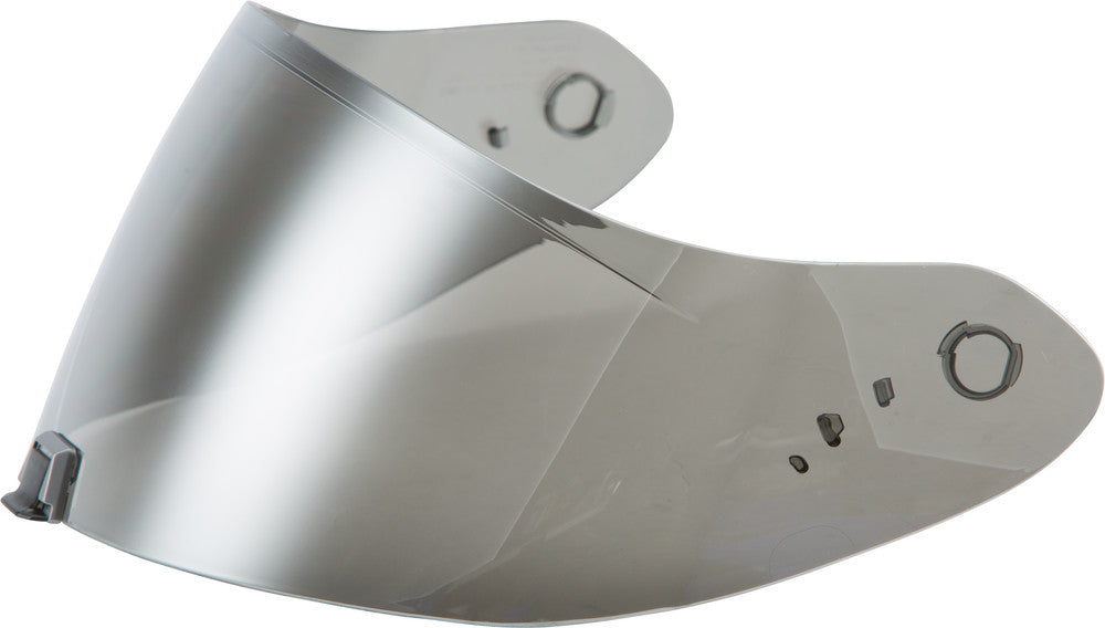 harley davidson scorpion helmet Faceshield EXO-ST1400 / R1 / T520 Silver Uno - Blue Faux while providing features that color:Dark Navy/Black/Blue eg_bogo