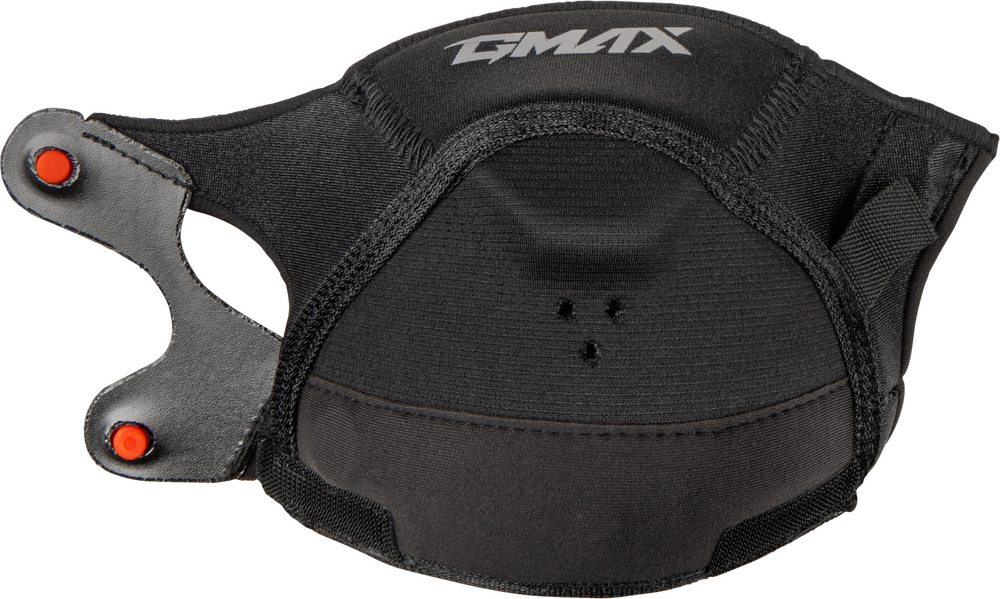 Gmax MD-74 Breath Box with Magnets for Neck Gator