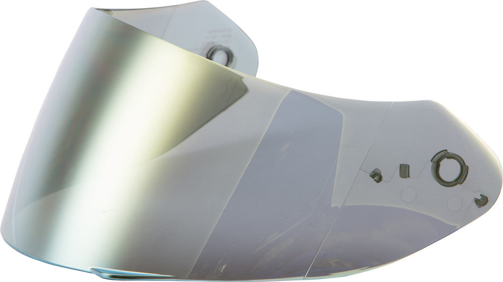 fits Harley Davidson AirFit X03 Helmet Gold Mirror Shield