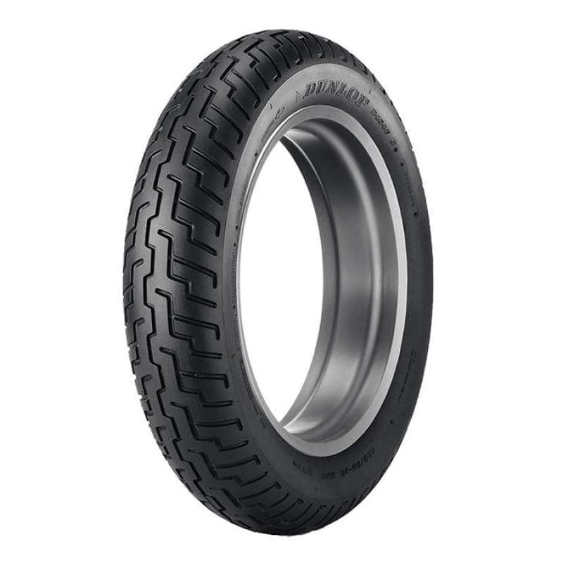 Dunlop Front Tire  D404 110/90-19 M/C 62H TL