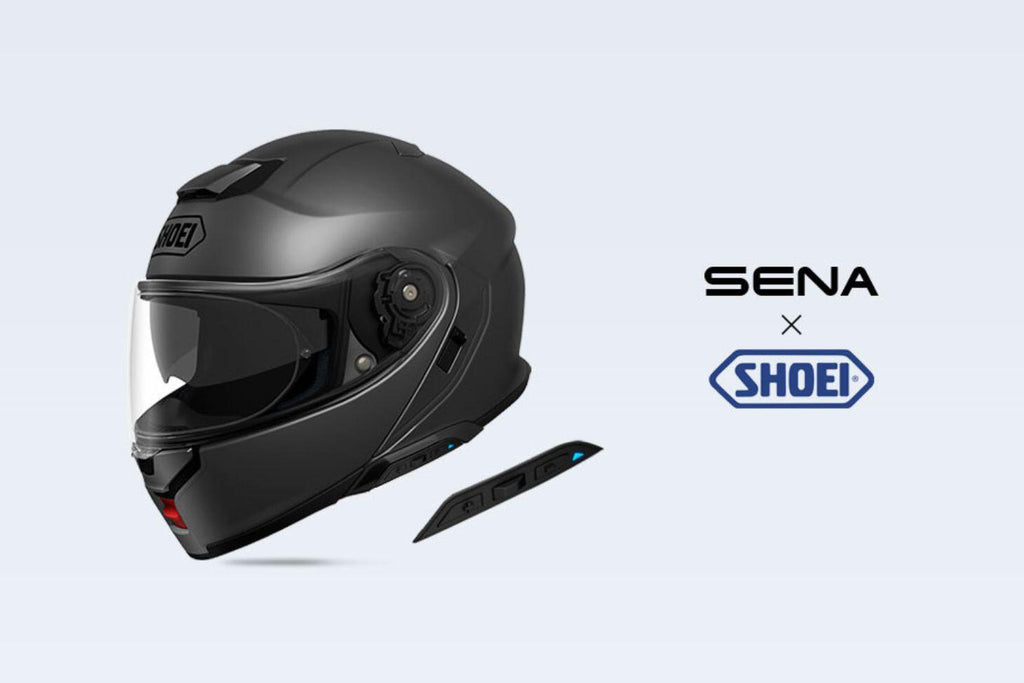 Sena SRL3 Communication System