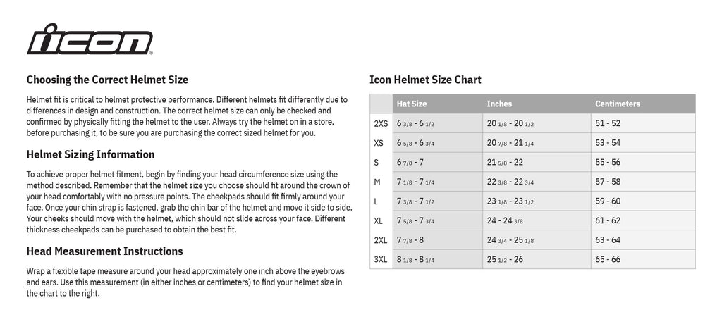 Icon Airflite 4 Horsemen Bluetooth Helmet