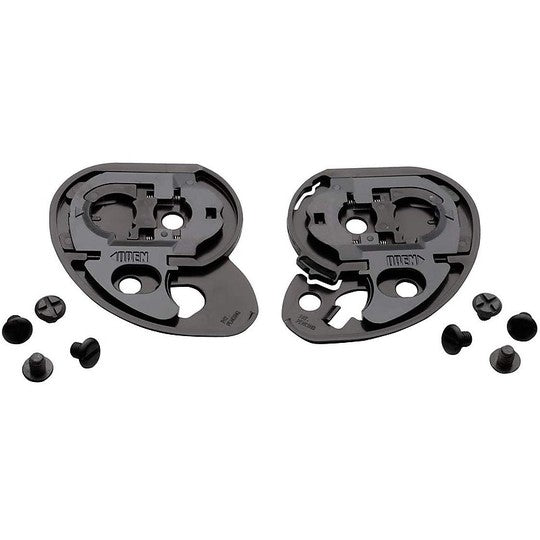 fits Harley Davidson HD H-05 Helmets Pivot Kit Set