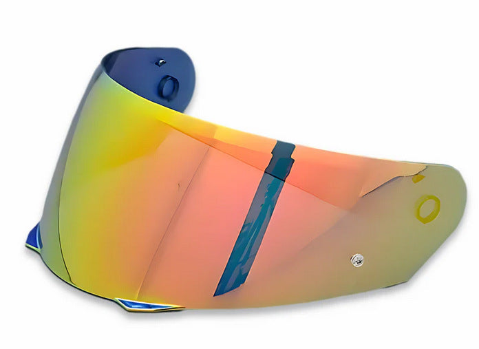 Harley Davidson H35 Pinlock Shield Red Mirror – HelmetCountry.com