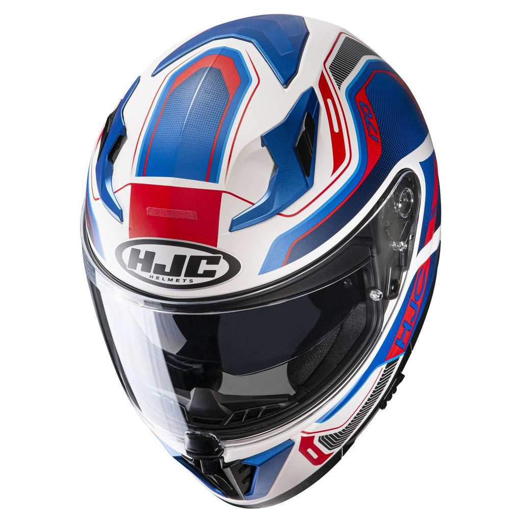 HJC i70 Full Face Helmet Lonex MC21SF