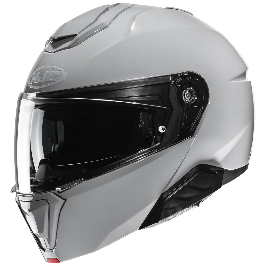 HJC i91 Modular Helmet Nardo Grey