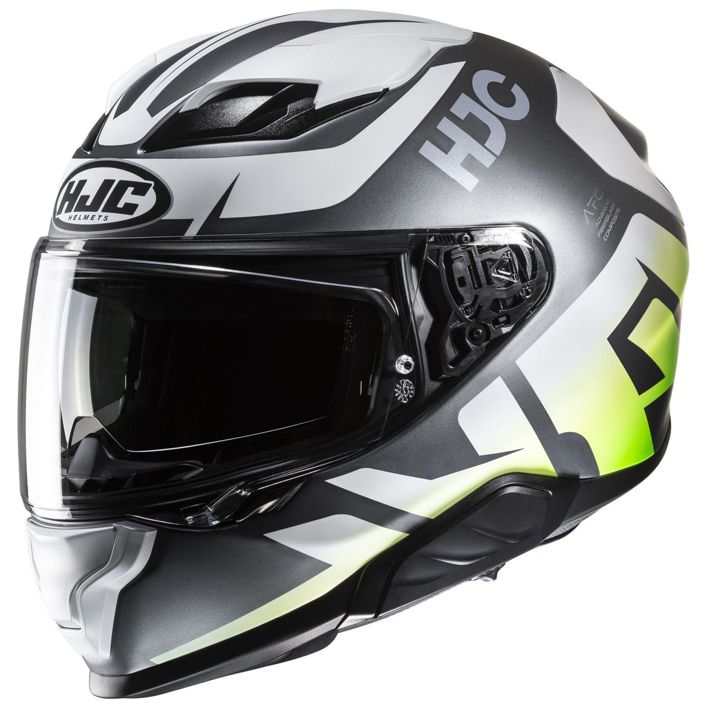 hjc fc helmet HJC