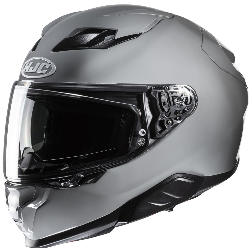HJC F71 Full Face Helmet Nardo Grey