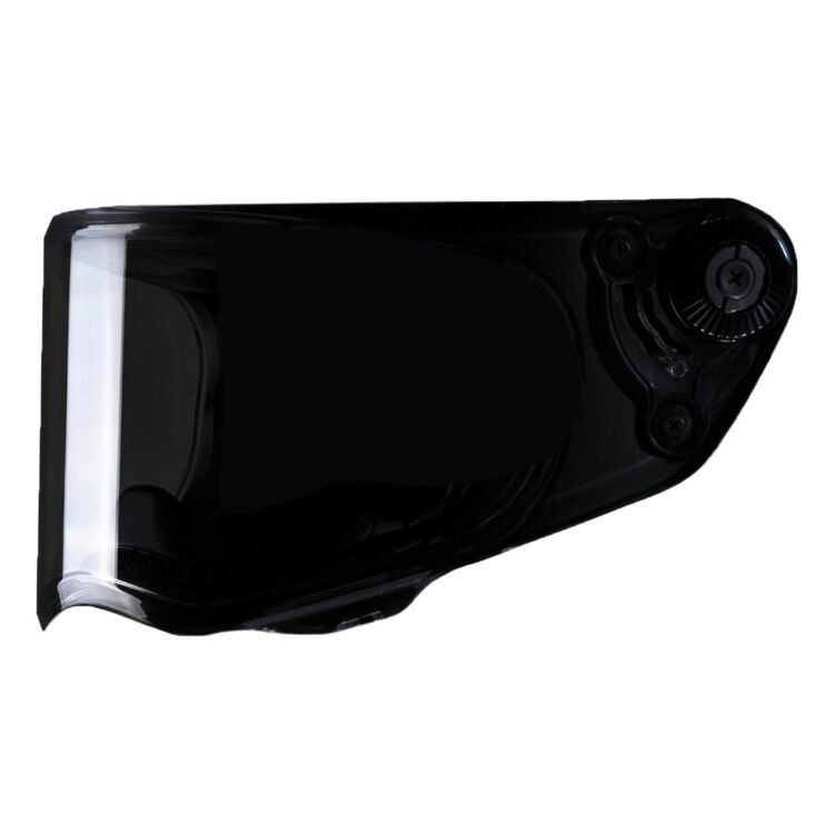 HJC V10 Helmet Shield Dark Smoke