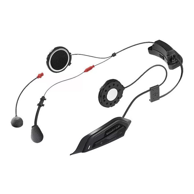 Sena Smart HJC 21B Bluetooth Communication System