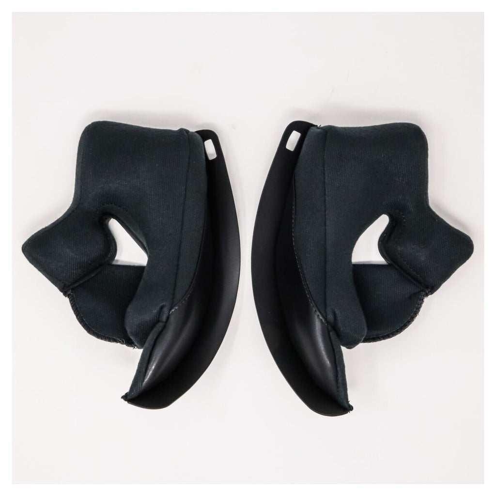 fits Harley Davidson HD H34 Cheek Pads