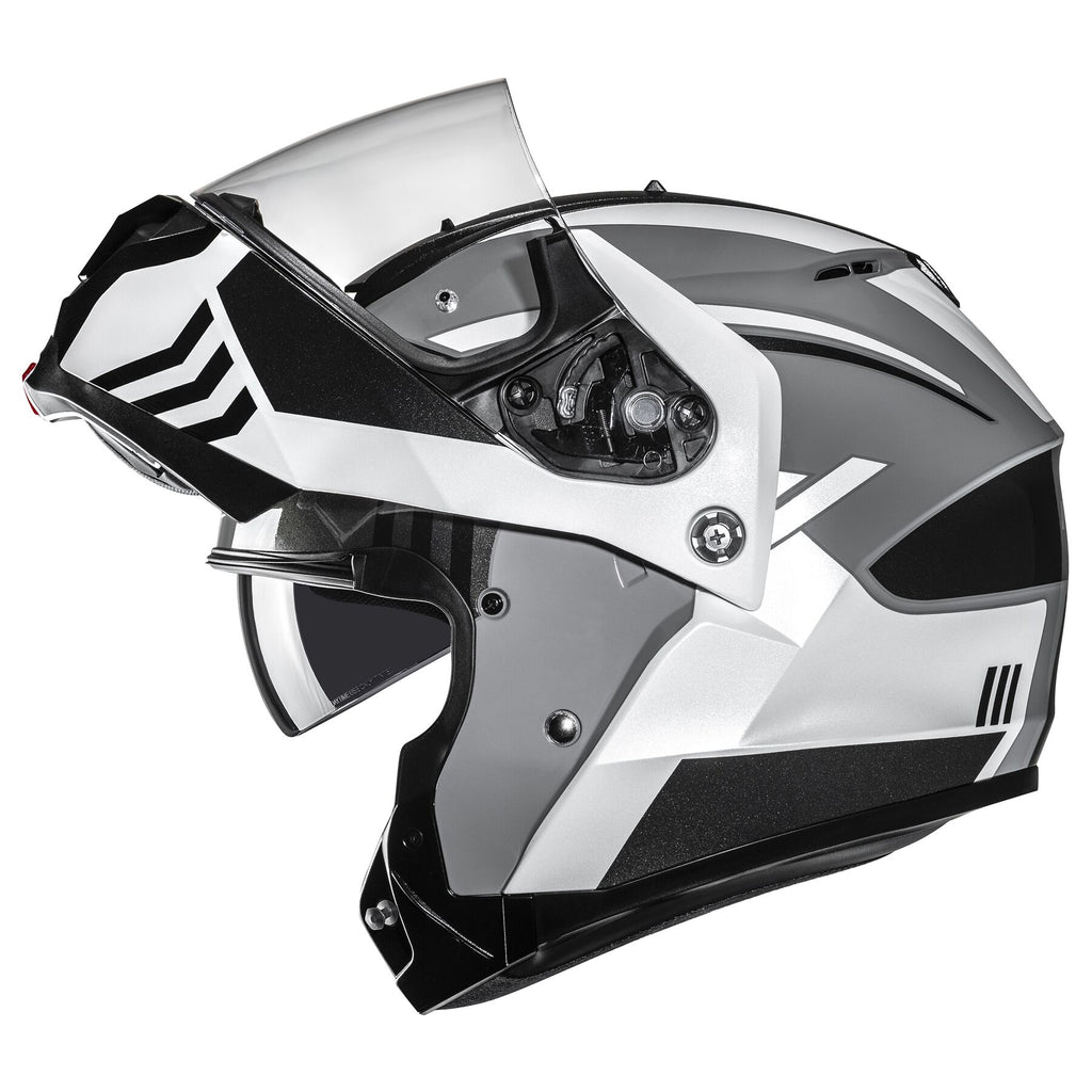 HJC C91 Modular Helmet Kaon MC-5