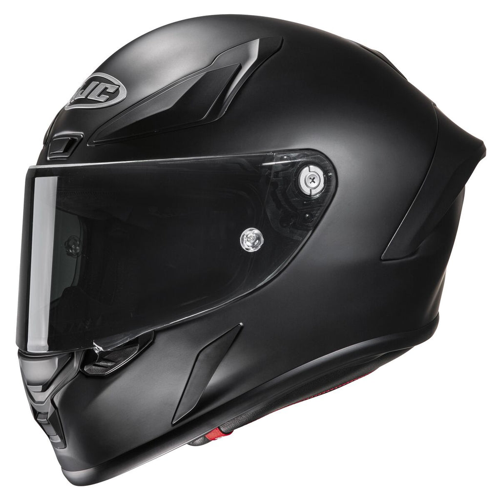 HJC RPHA 1N Full Face Helmet Matte Black Size XXL – HelmetCountry.com