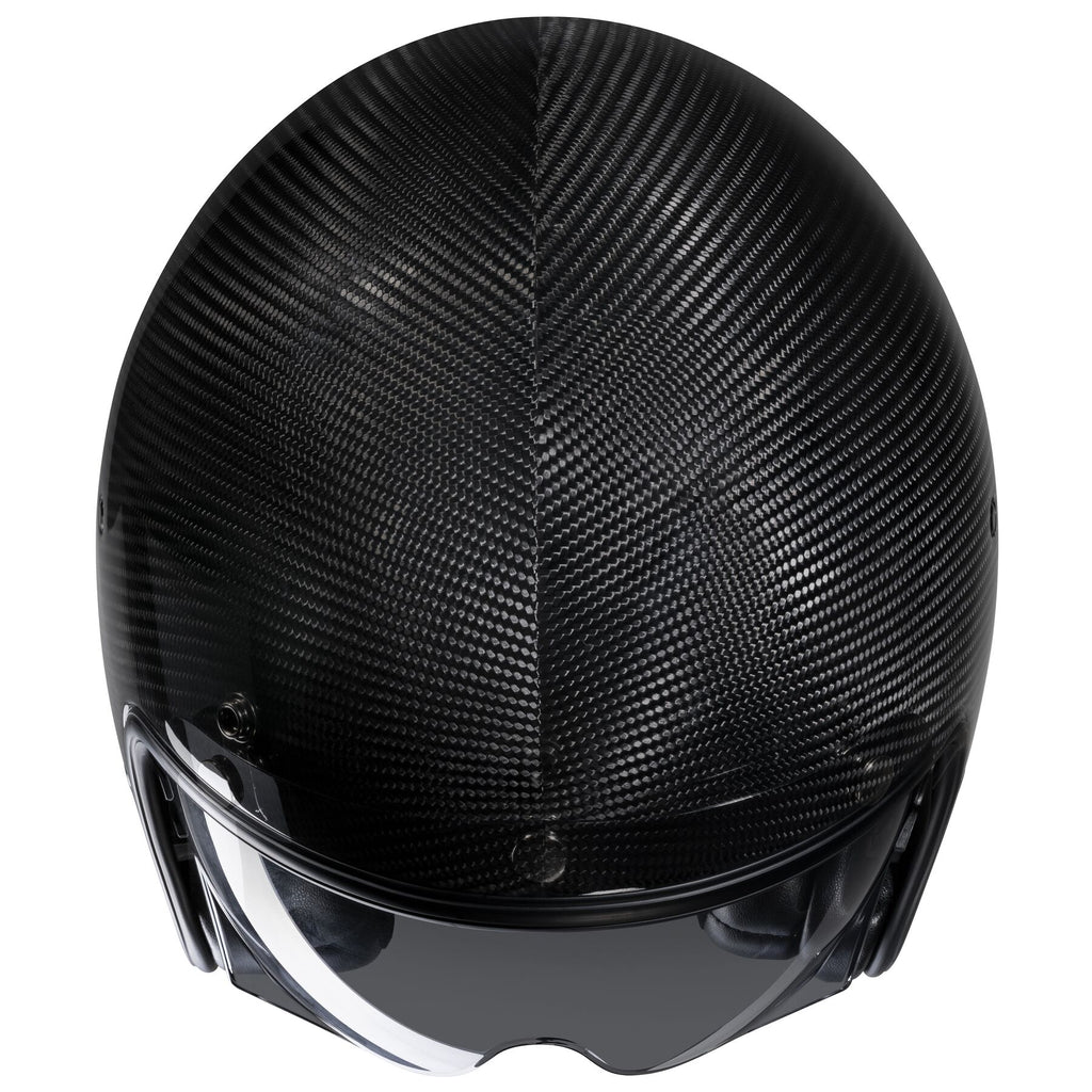 HJC V31 Carbon Helmet Black / Small HJC V31 Carbon Helmet Black / Small