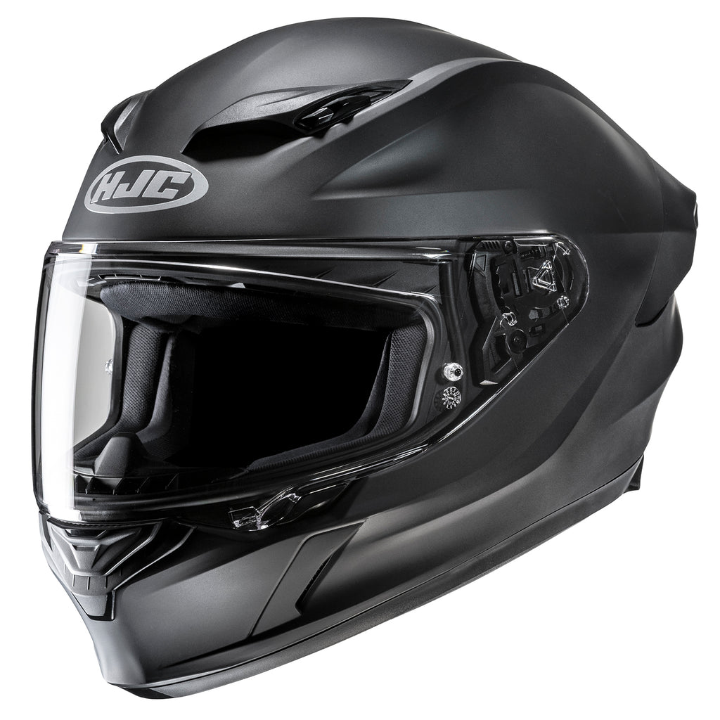 HJC i11 Helmet Semi-Flat Black XL