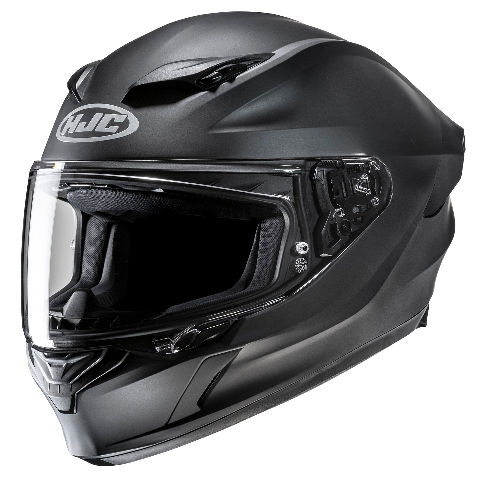 HJC i11 Helmet Semi-Flat Black XL