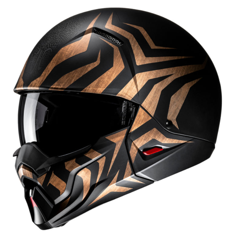 HJC i20 Helmet Thorn MC9SF