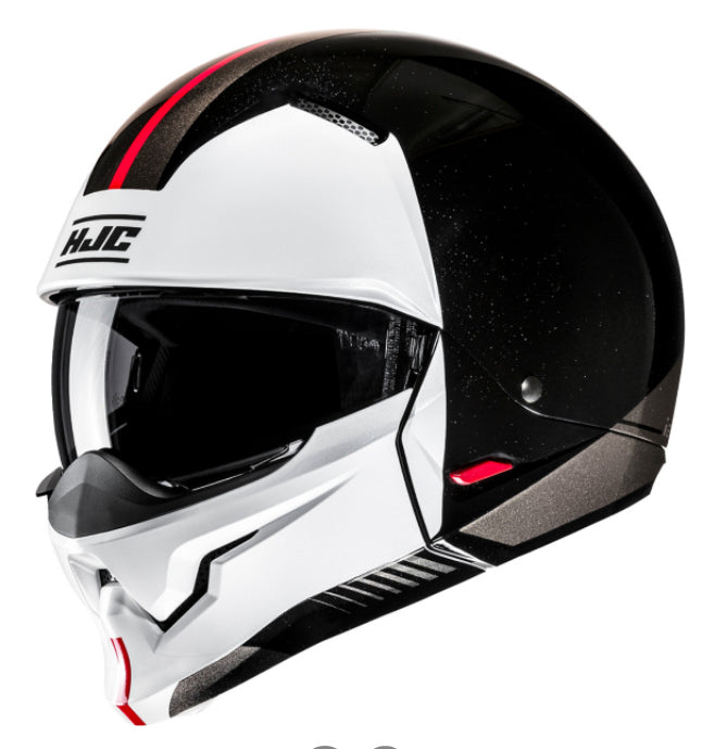 HJC i20n Helmet Vena MC1