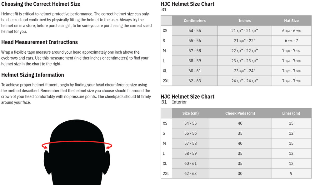 HJC i31 Open Face Bluetooth Helmet Depe MC21