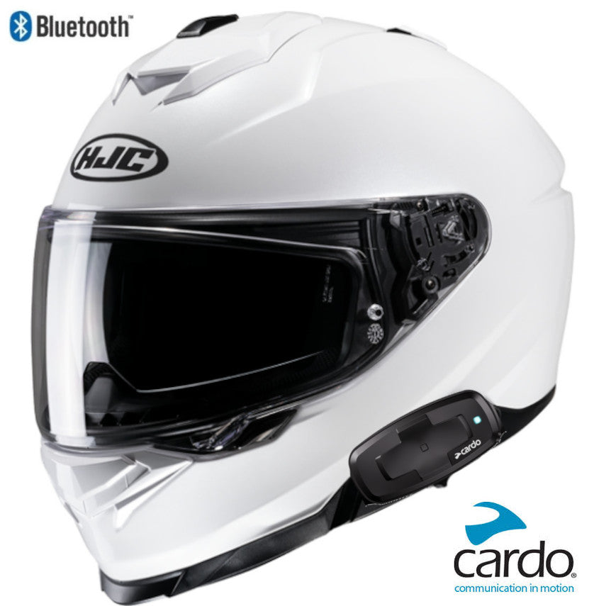 HJC - i71 Helmet