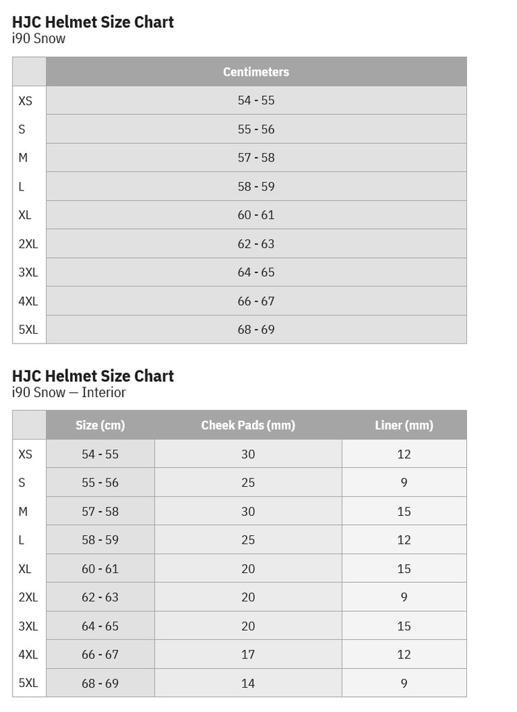 HJC i90 Modular Snow Helmet Electric Shield Syrex Graphic MC1SF