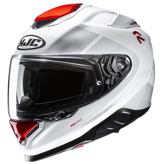 HJC RPHA 71 Full Face Helmet Frepe MC-1