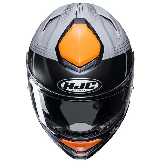 HJC RPHA 71 Full Face Helmet Frepe MC-7SF