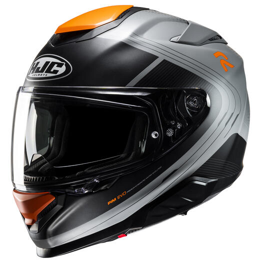 HJC RPHA 71 Full Face Helmet Frepe MC-7SF